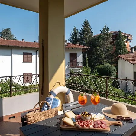 Casa Beba Apartment *