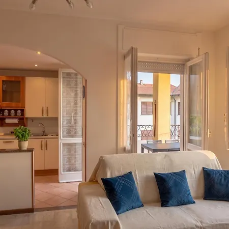 Casa Beba Apartment