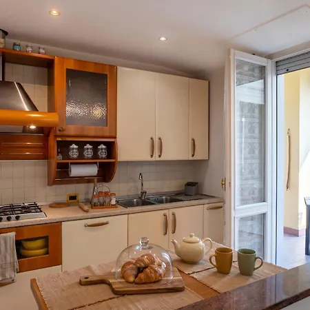 Casa Beba Apartment