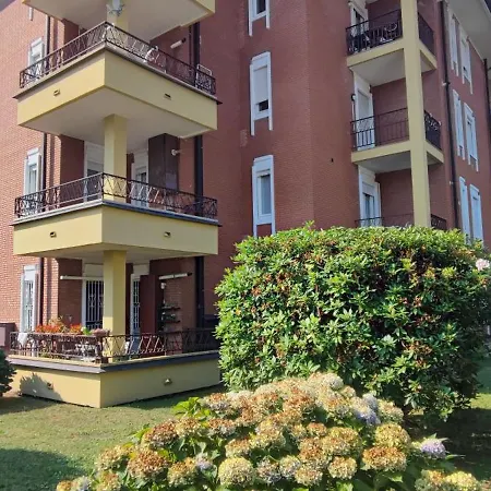 Casa Beba Apartment