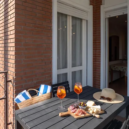 Apartment Casa Beba *