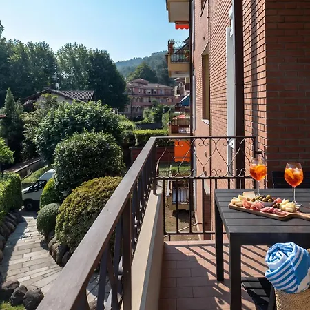 Casa Beba Apartment *