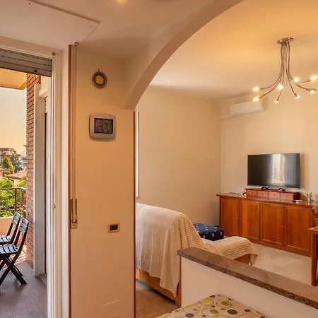 Casa Beba Apartment