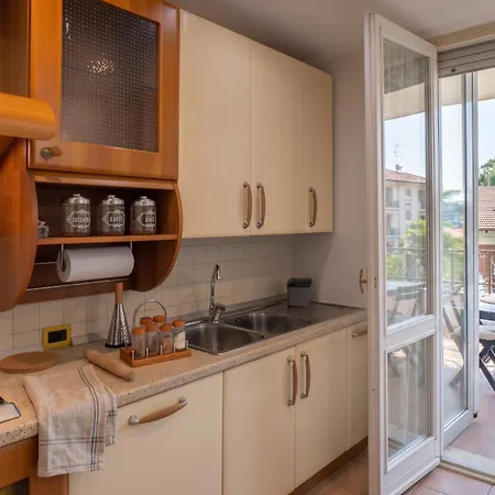 Casa Beba Apartment *