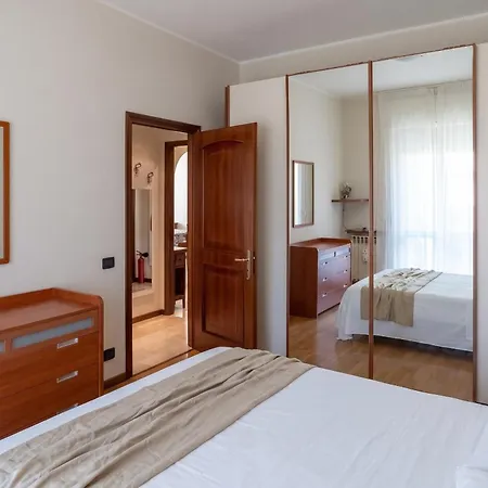 Casa Beba Apartment *