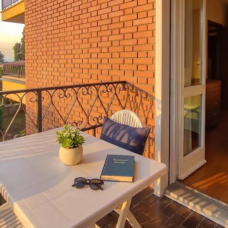 Casa Beba Apartment