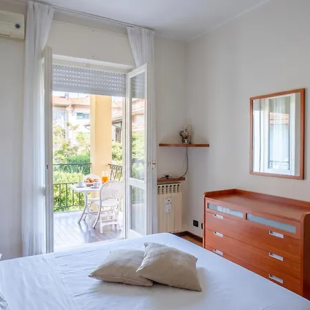 Casa Beba Apartment Stresa