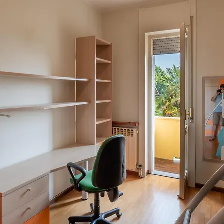 Casa Beba Apartment