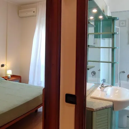 Casa Beba Apartment