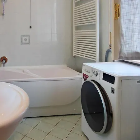 Apartment Casa Beba