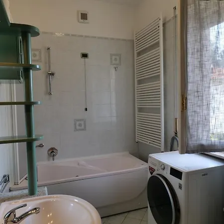 Casa Beba Apartment *