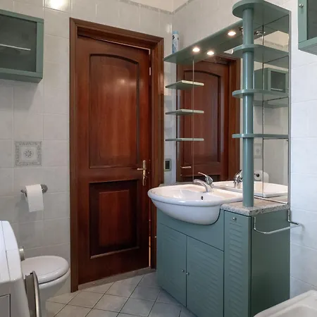 Apartment Casa Beba *